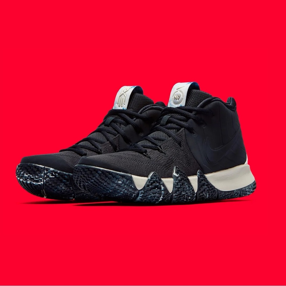 Kyrie Irving - Kyrie 4 N7 Standing Rock